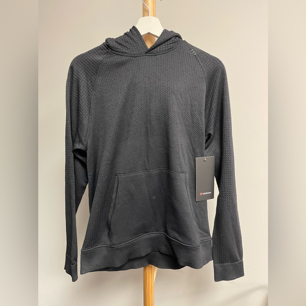 Lululemon Engineered Warmth Hoodie FOR MEN